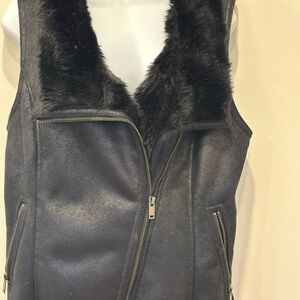 Banana Republic Vest